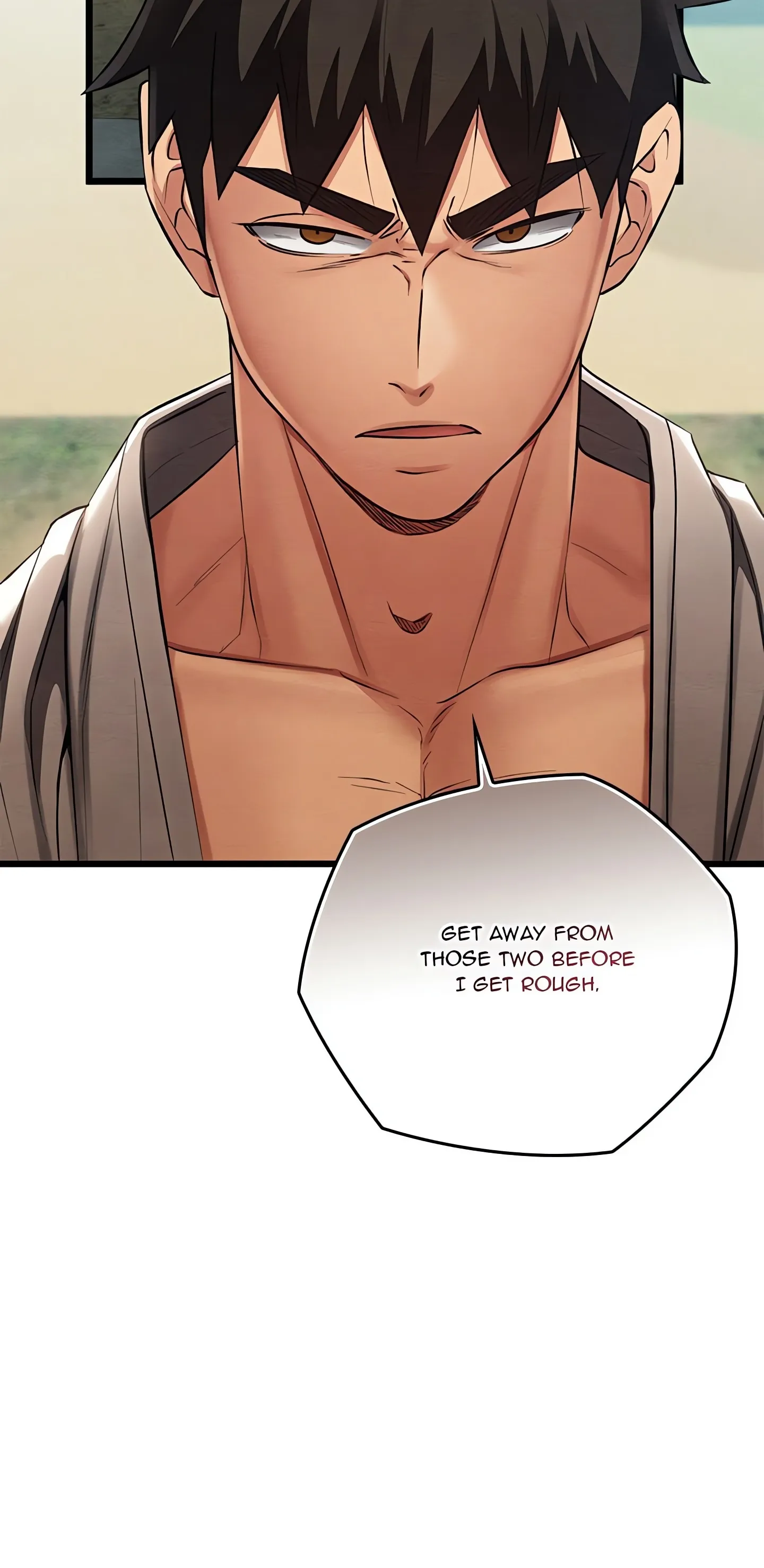 Master of Intimacy (Uncensored) Chapter 15 - Page 32