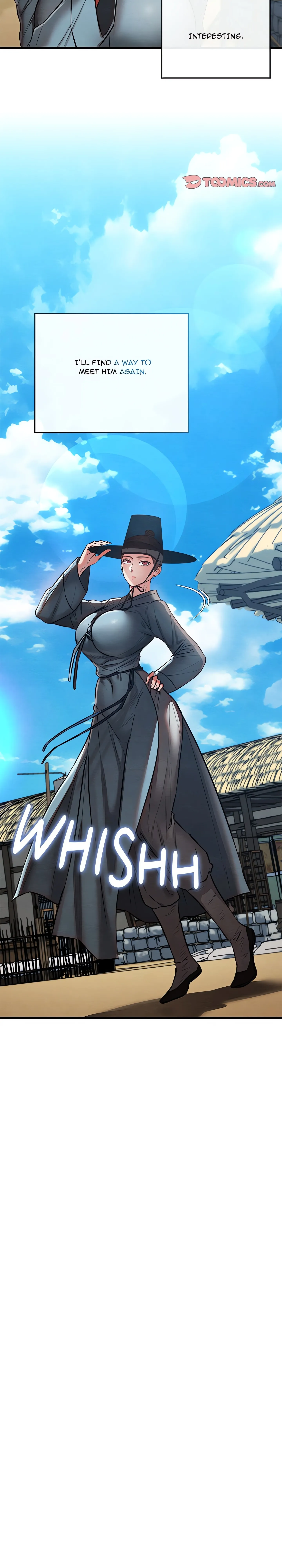 Master of Intimacy (Uncensored) Chapter 21 - Page 23