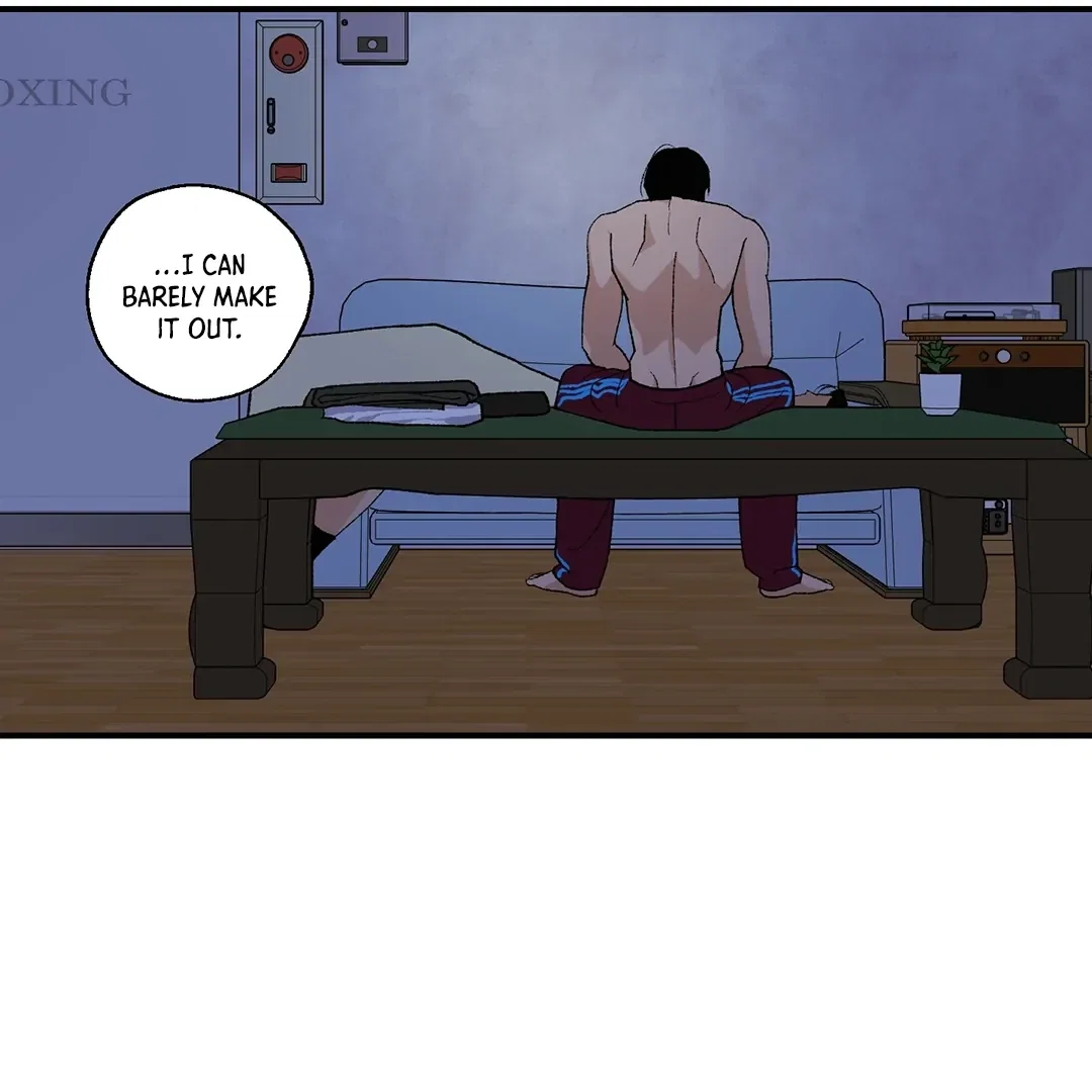 Master-Peace Chapter 22 - Page 16