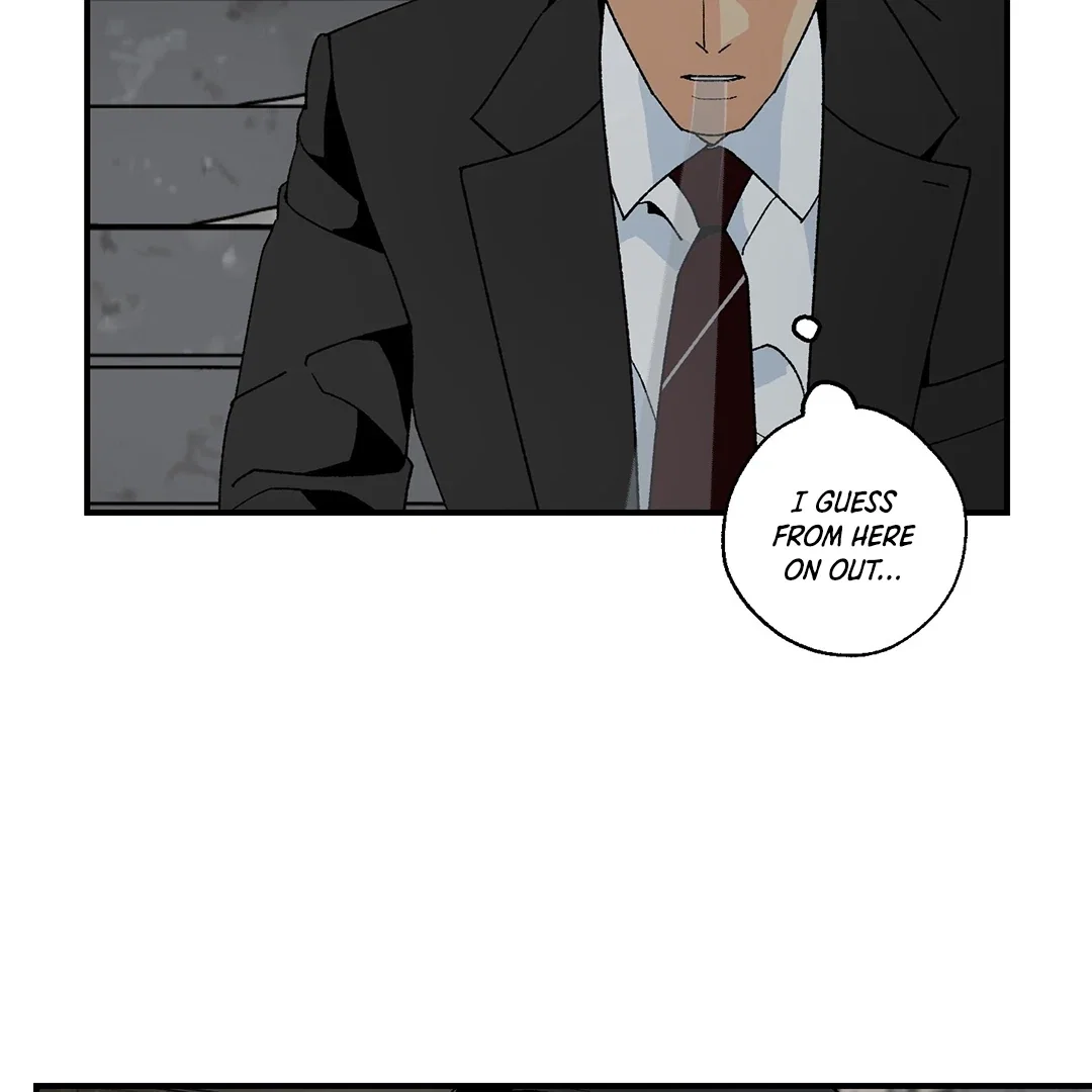 Master-Peace Chapter 22 - Page 25