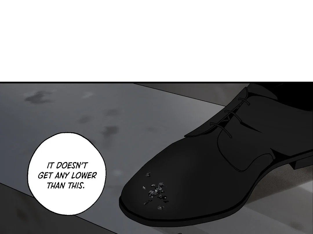 Master-Peace Chapter 22 - Page 27