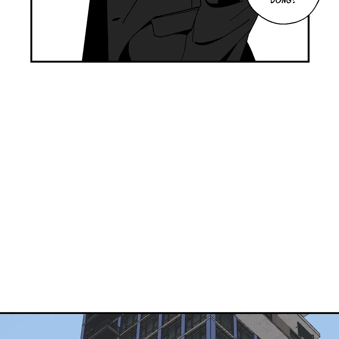 Master-Peace Chapter 22 - Page 35