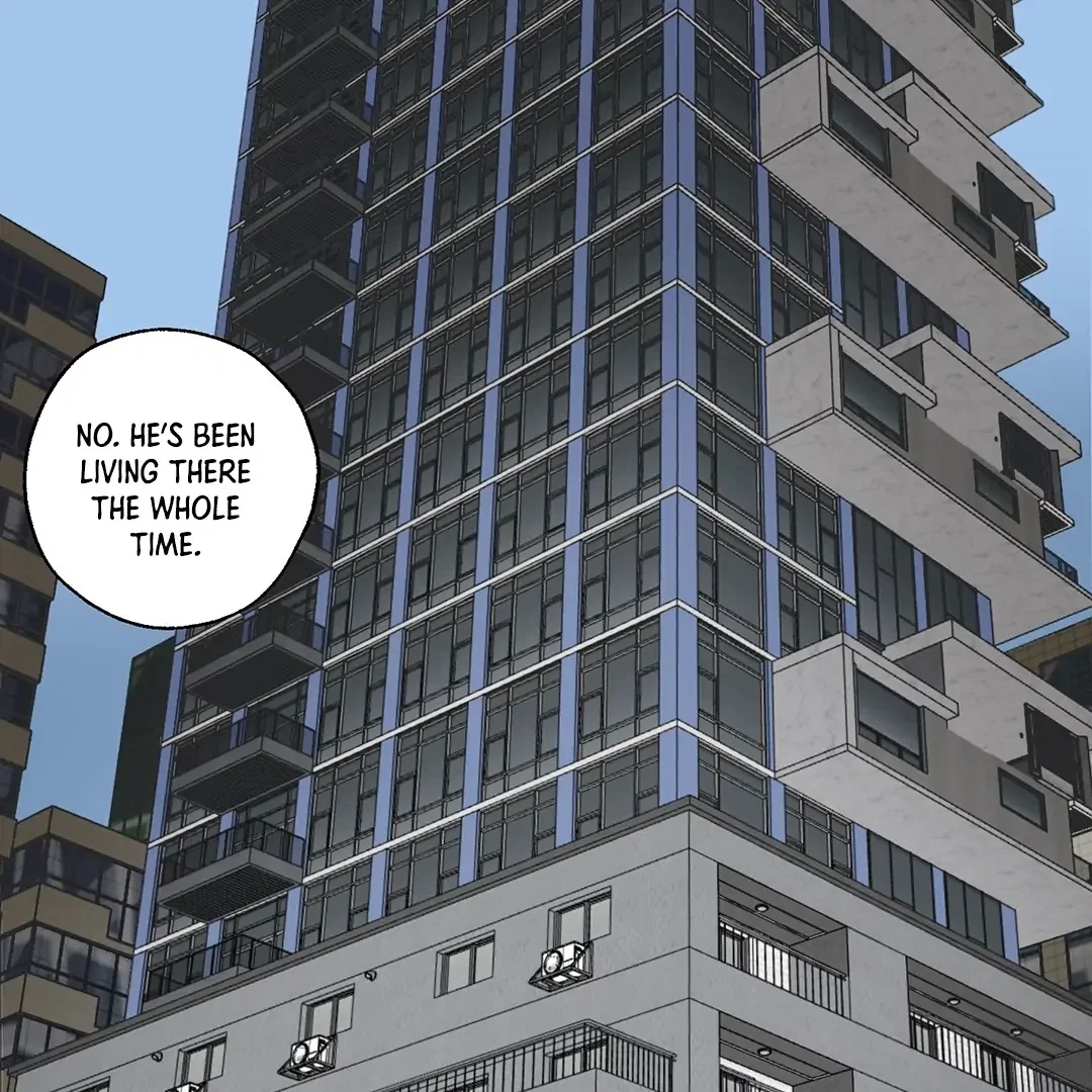 Master-Peace Chapter 22 - Page 36