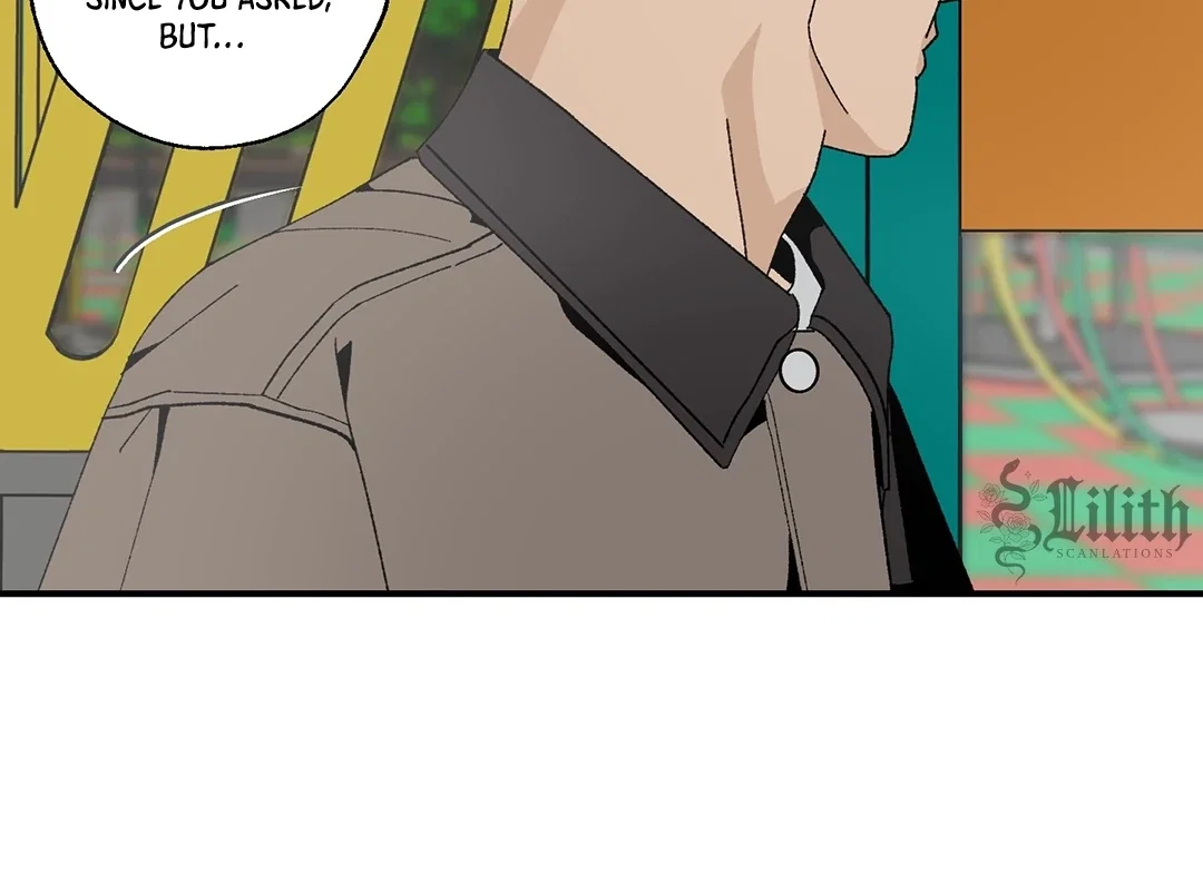 Master-Peace Chapter 22 - Page 40