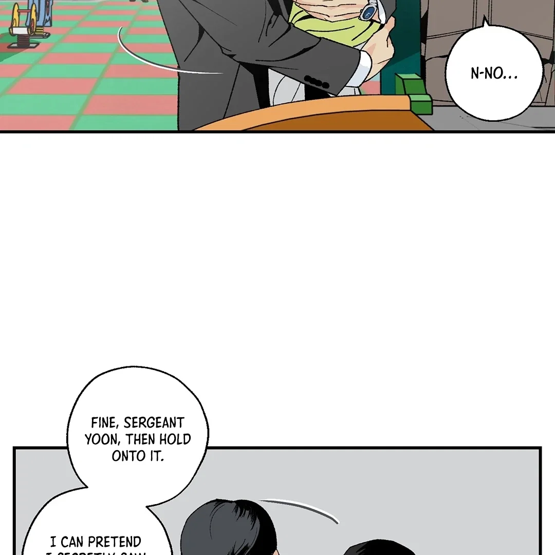 Master-Peace Chapter 22 - Page 44