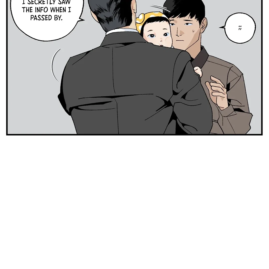 Master-Peace Chapter 22 - Page 45