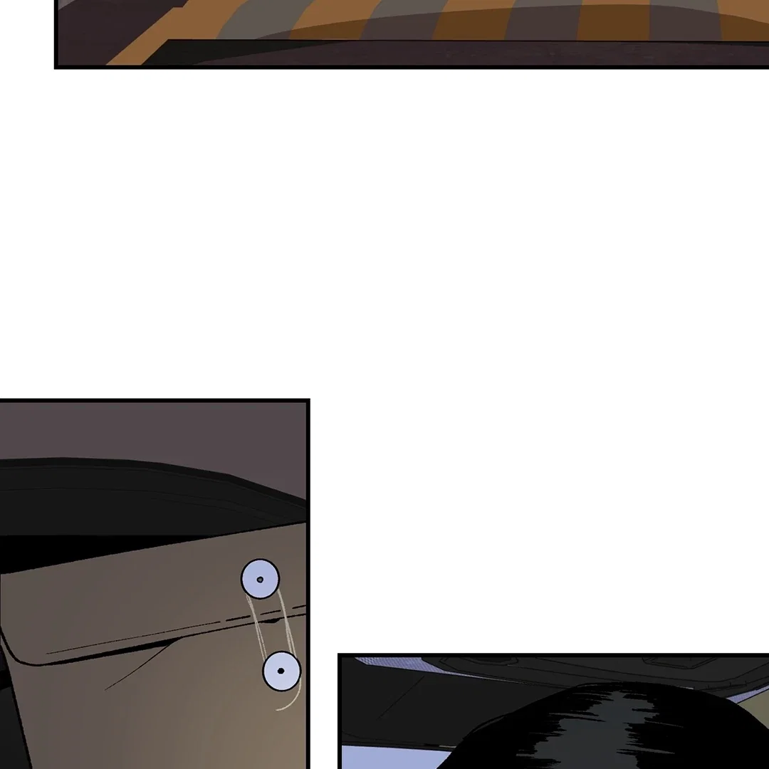 Master-Peace Chapter 22 - Page 47