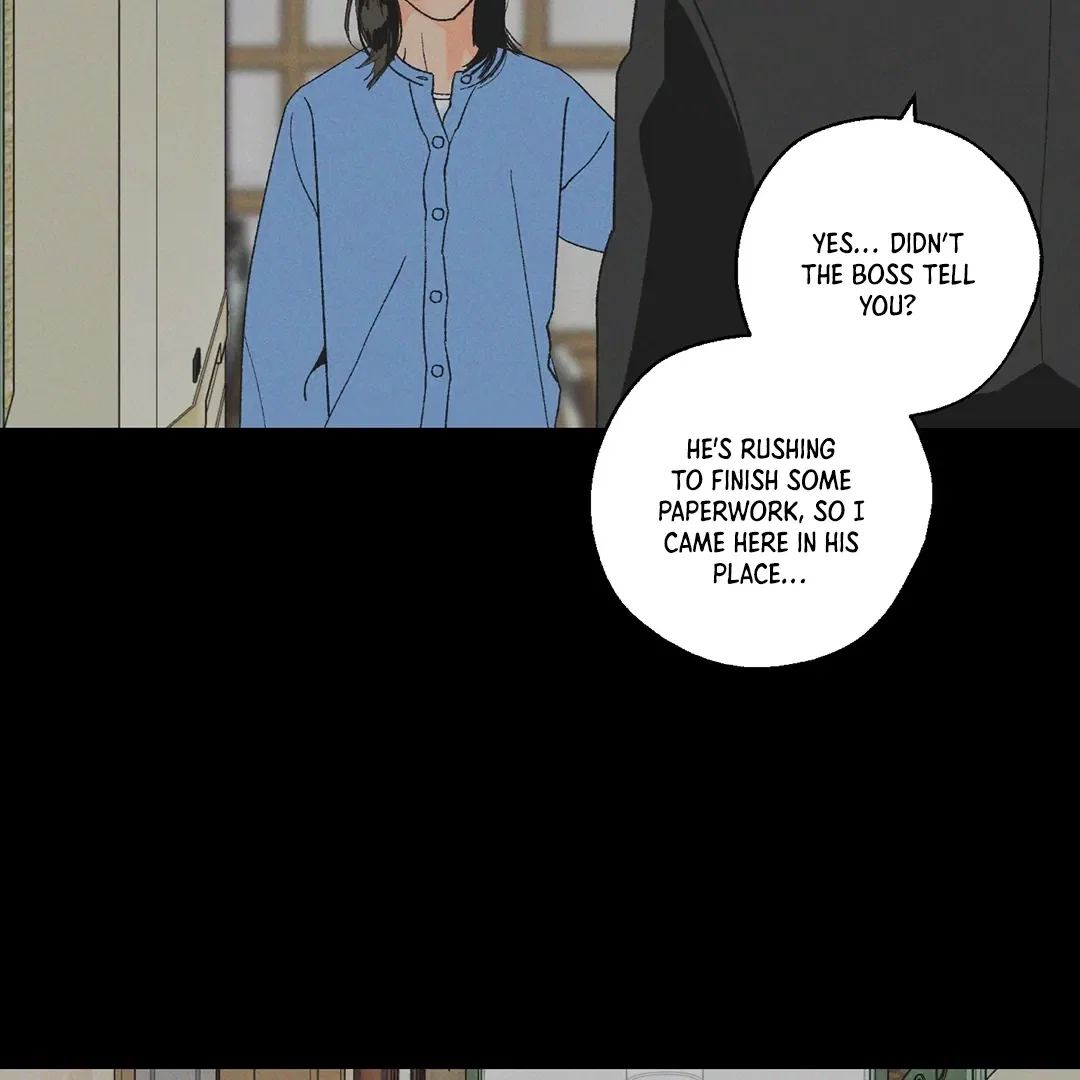 Master-Peace Chapter 22 - Page 75