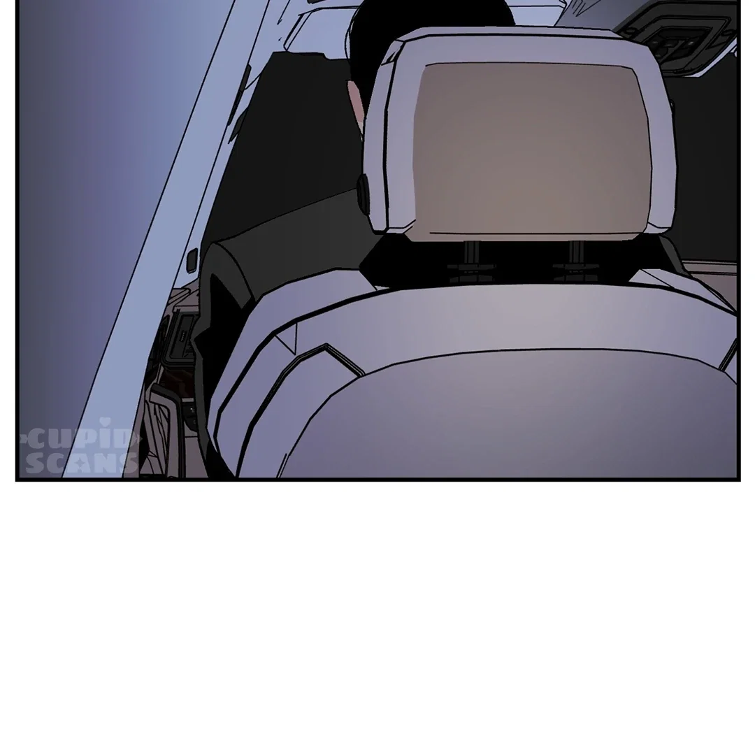 Master-Peace Chapter 22 - Page 86