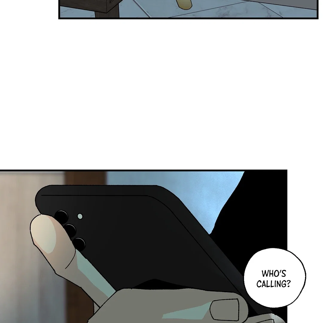 Master-Peace Chapter 22 - Page 91