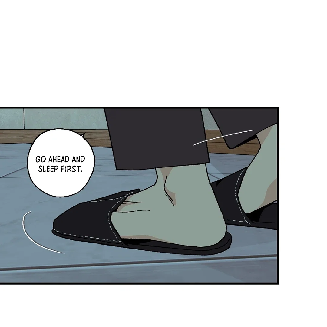 Master-Peace Chapter 22 - Page 94