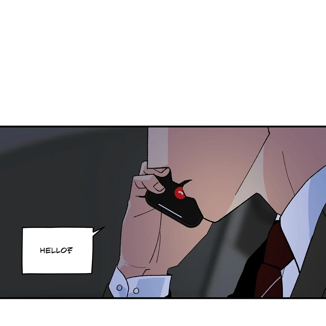 Master-Peace Chapter 22 - Page 97