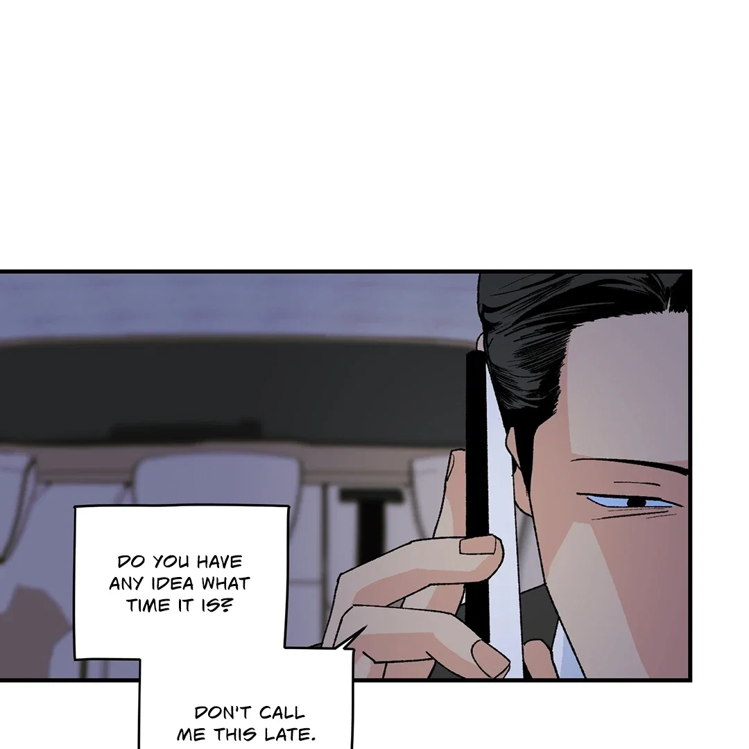Master-Peace Chapter 22 - Page 98