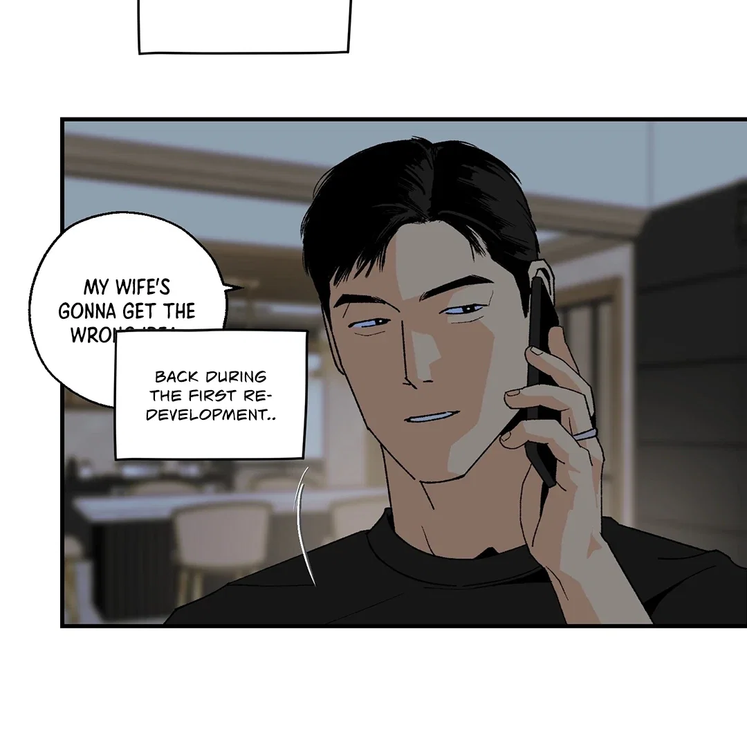 Master-Peace Chapter 22 - Page 99