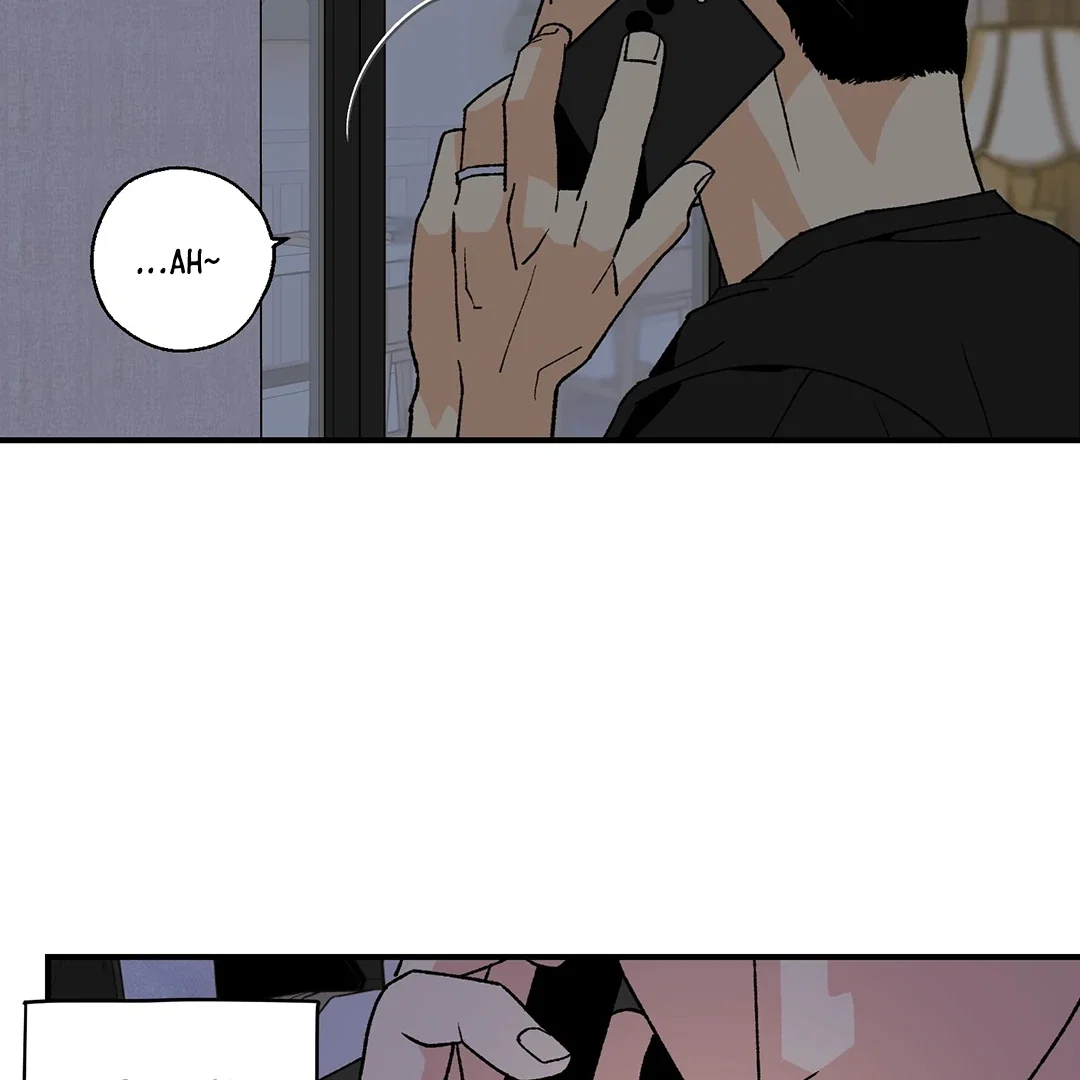 Master-Peace Chapter 22 - Page 103