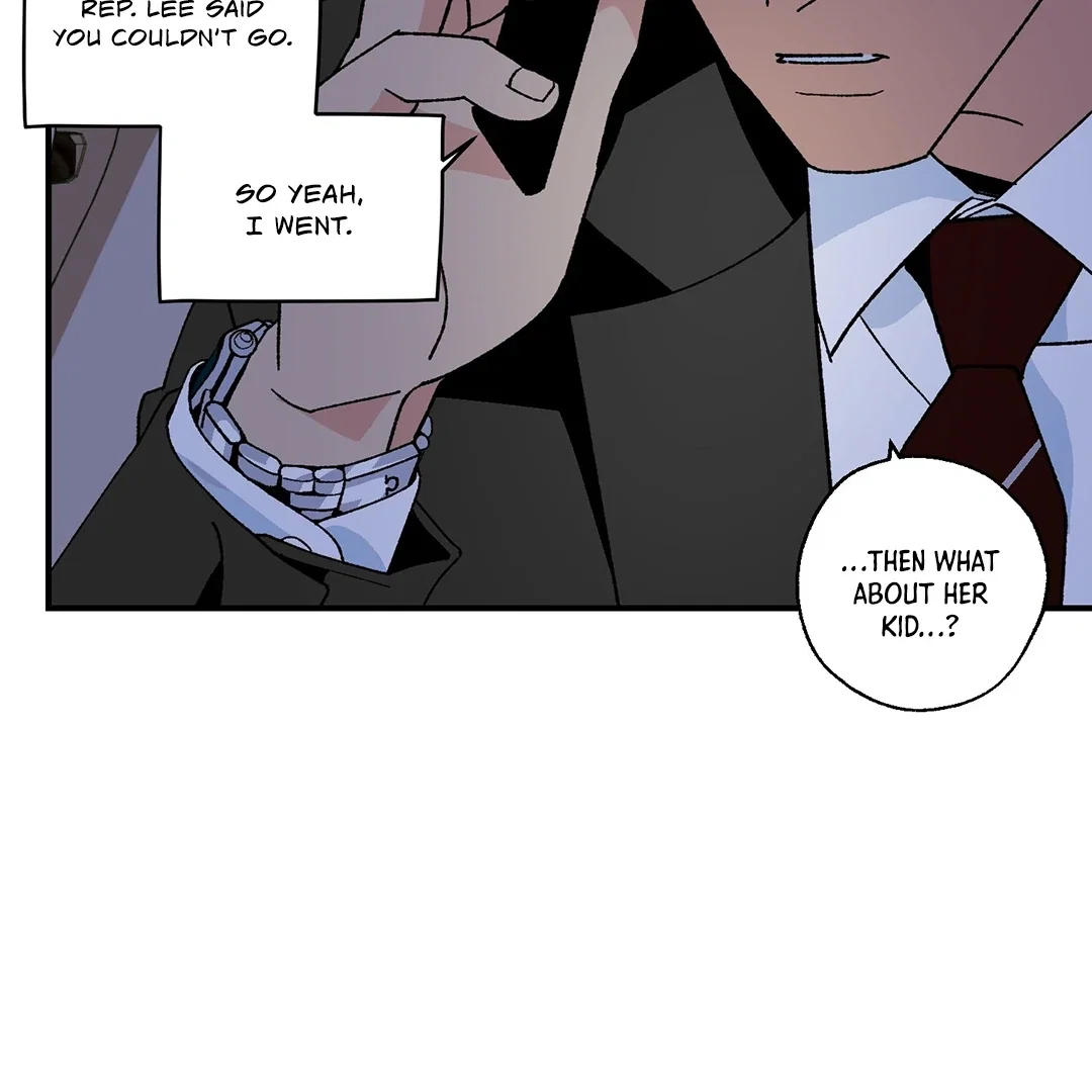 Master-Peace Chapter 22 - Page 104