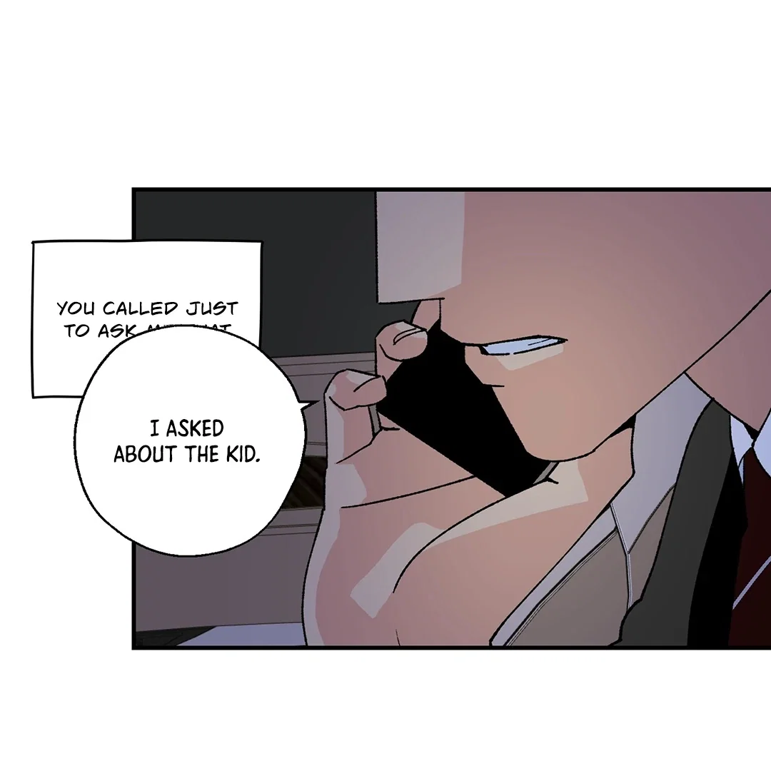 Master-Peace Chapter 22 - Page 108