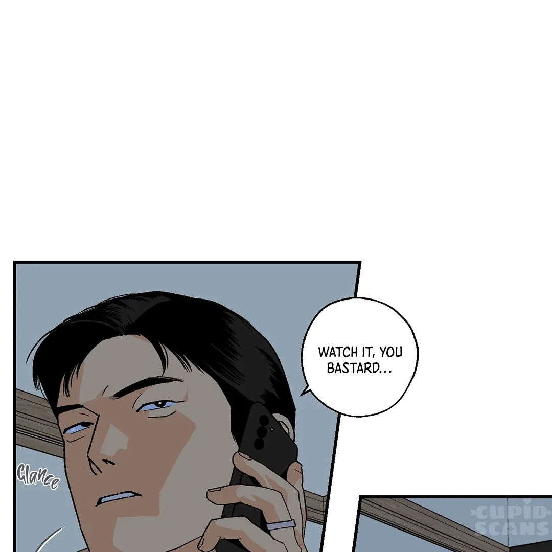 Master-Peace Chapter 22 - Page 109