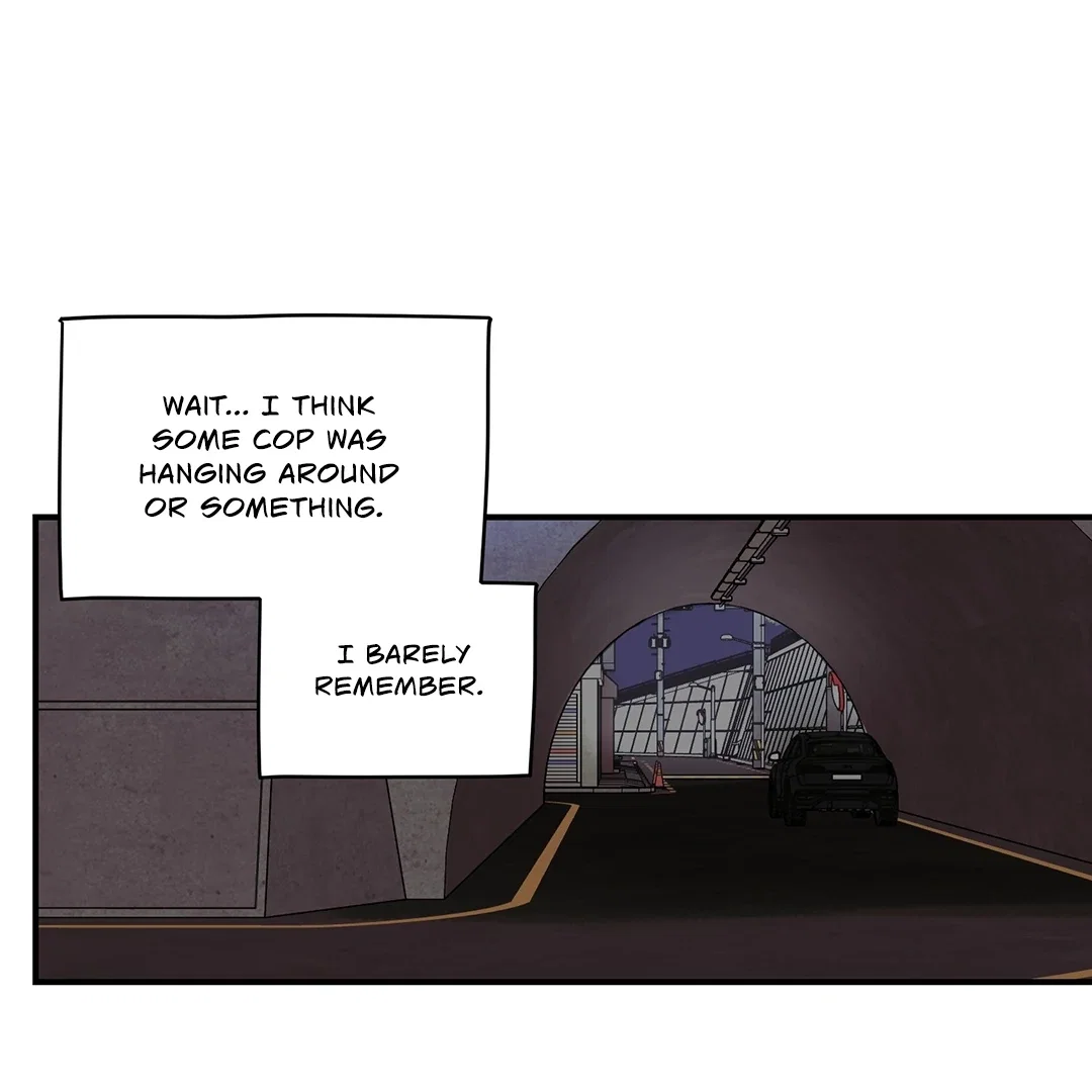 Master-Peace Chapter 22 - Page 111