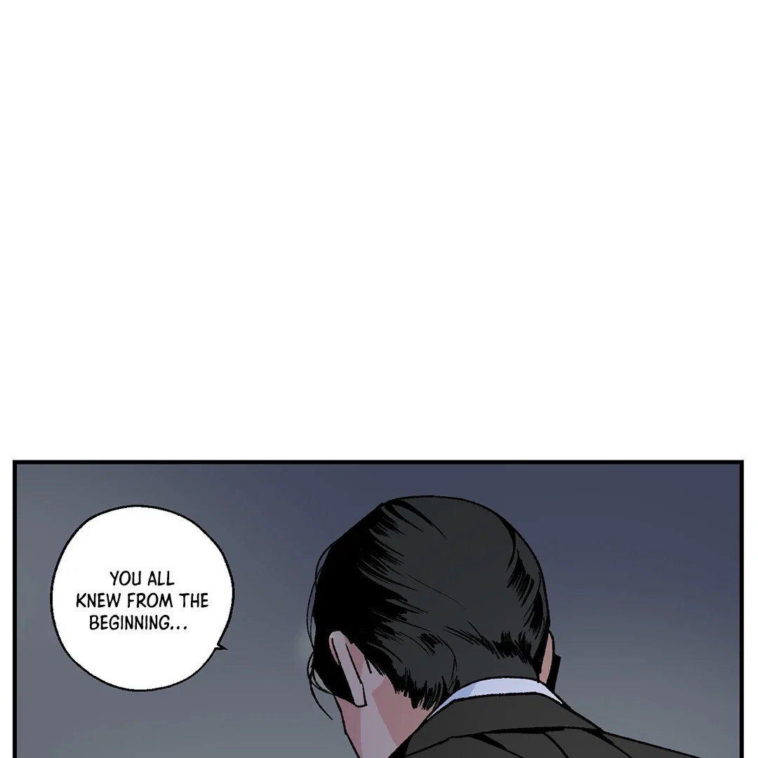 Master-Peace Chapter 22 - Page 115