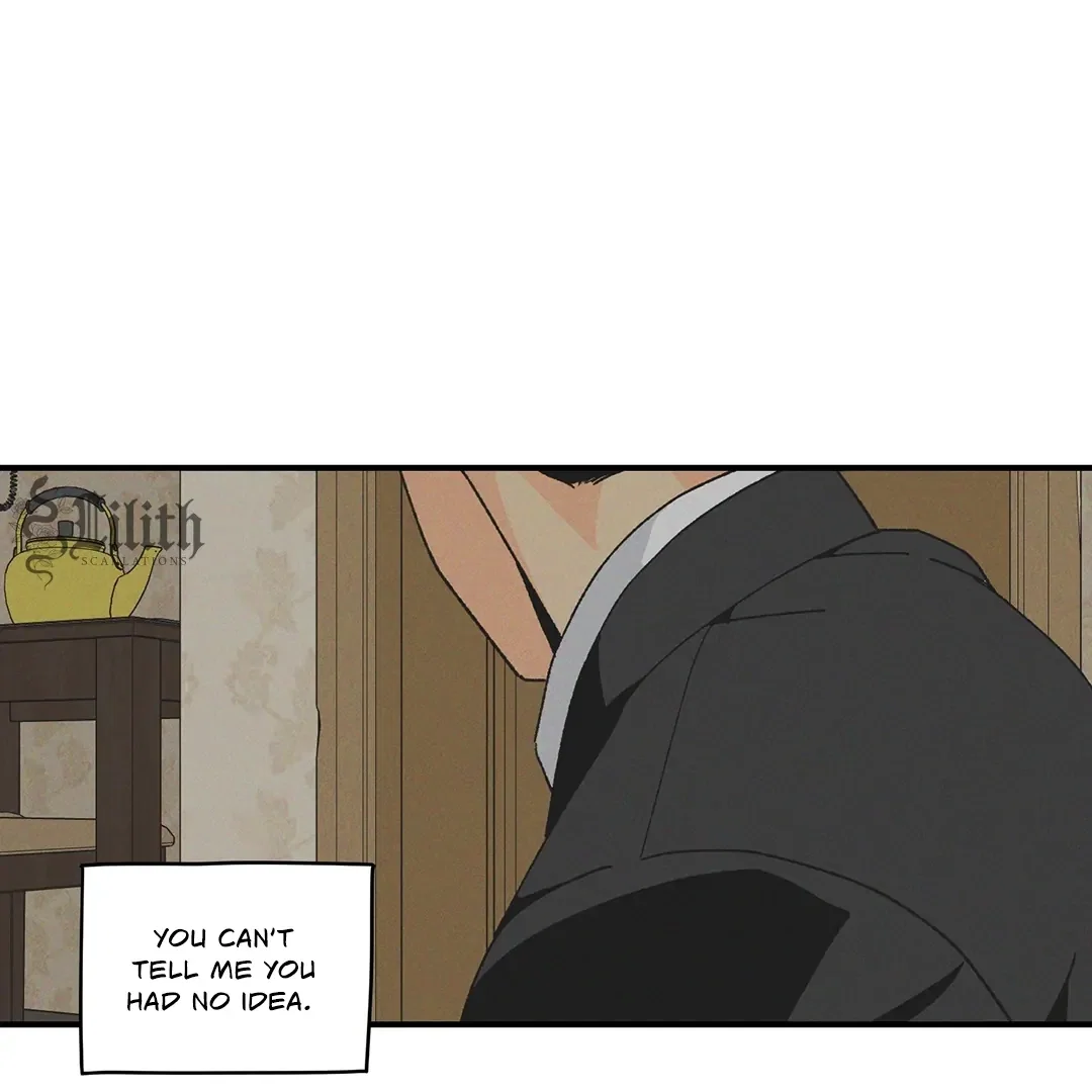Master-Peace Chapter 22 - Page 117