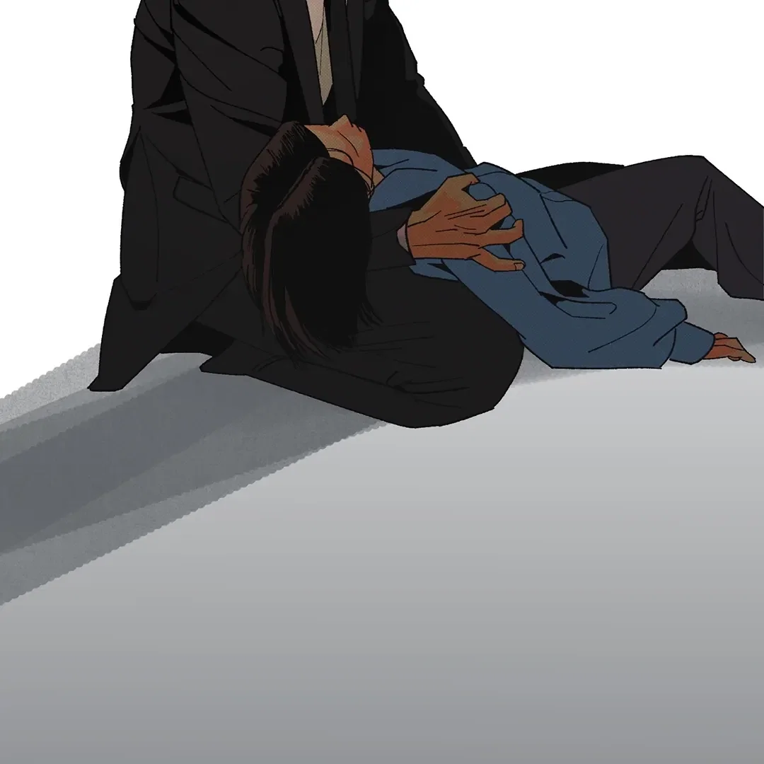 Master-Peace Chapter 22 - Page 122