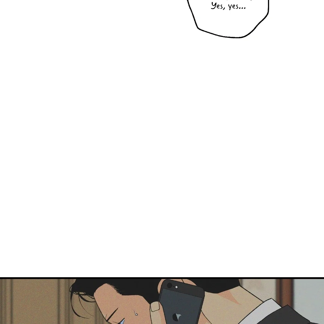 Master-Peace Chapter 23 - Page 6