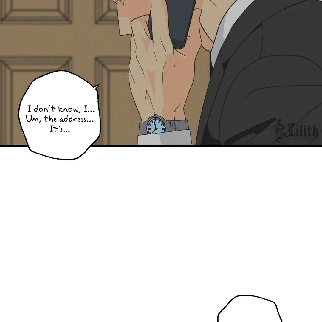 Master-Peace Chapter 23 - Page 7