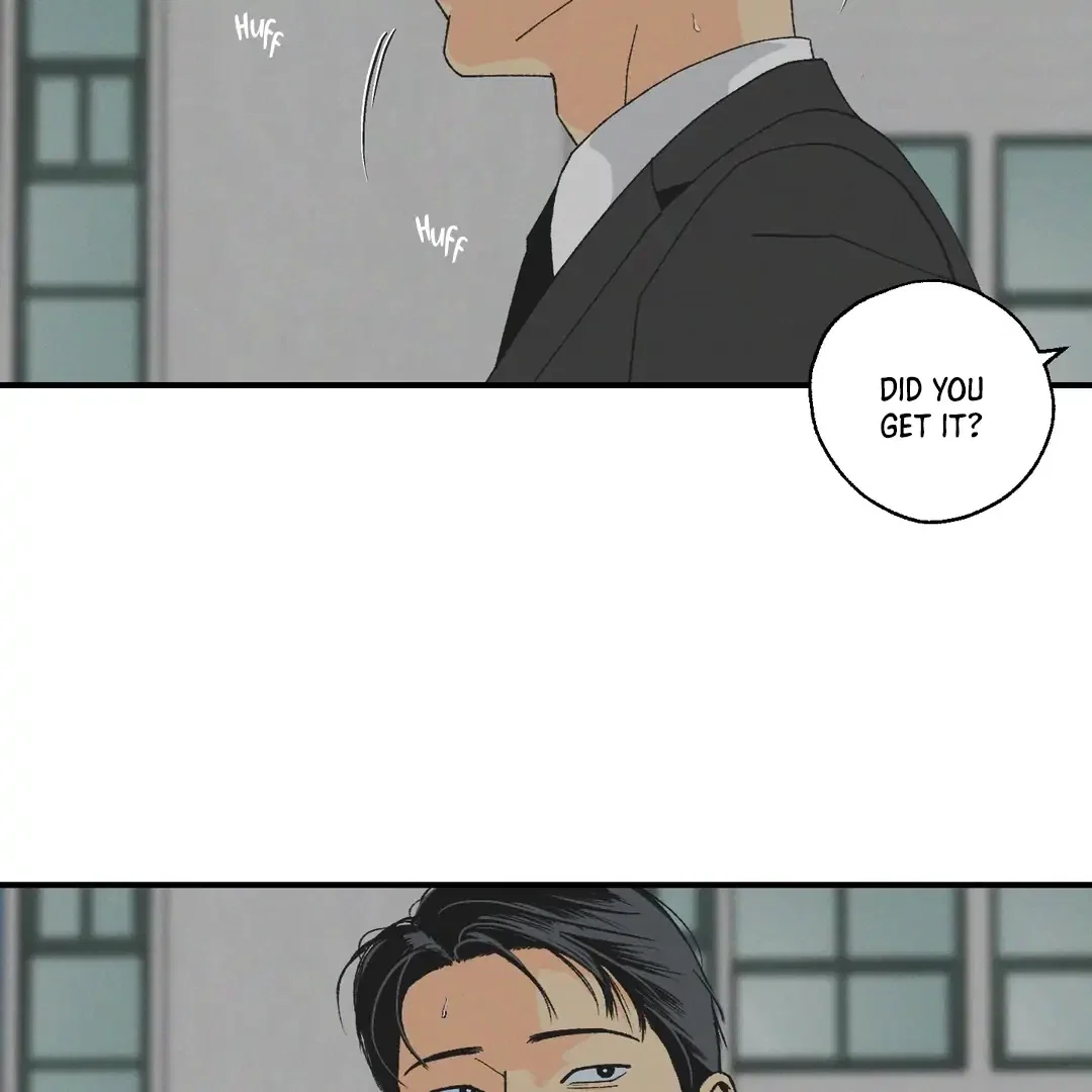 Master-Peace Chapter 23 - Page 16