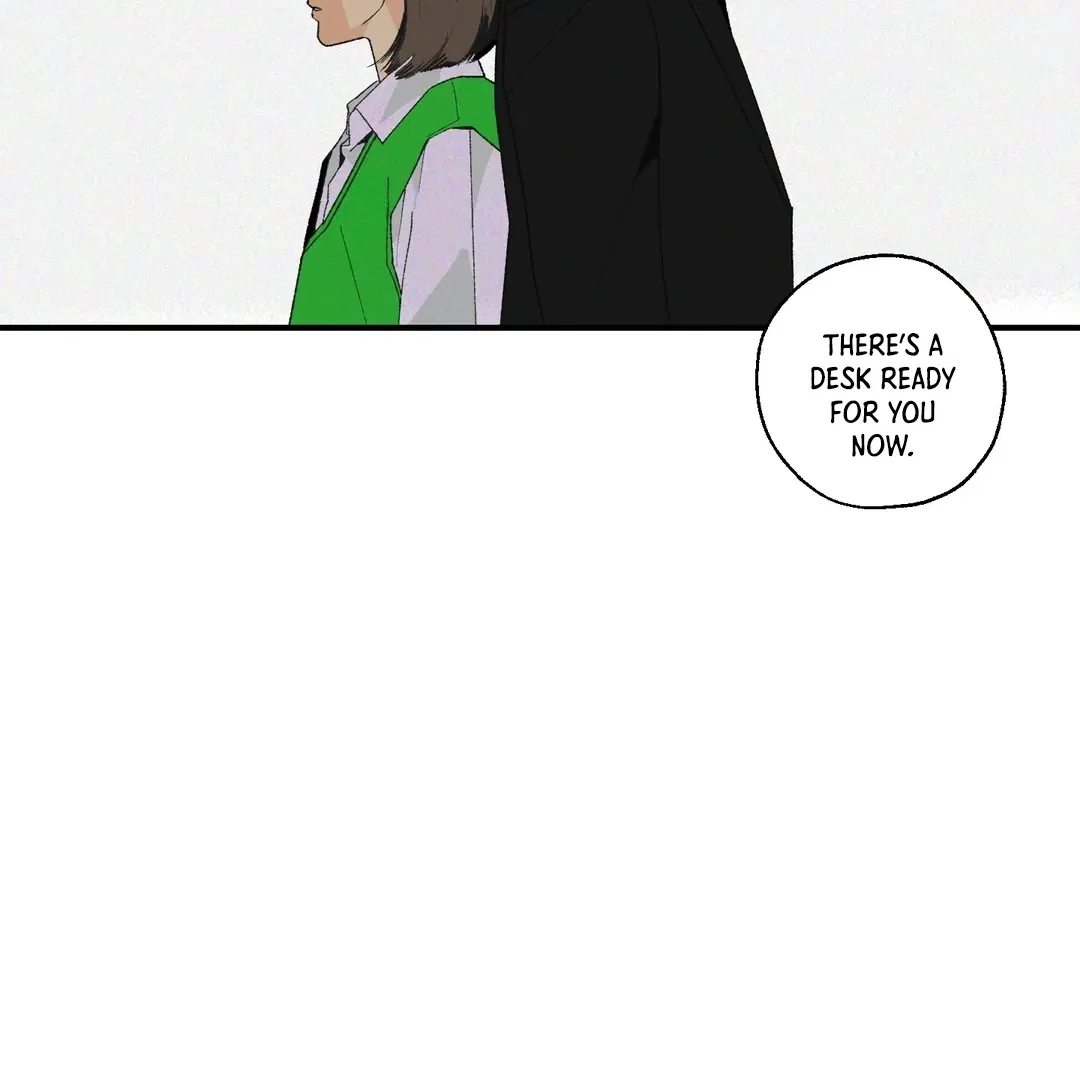 Master-Peace Chapter 23 - Page 32