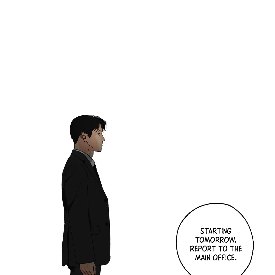Master-Peace Chapter 23 - Page 33