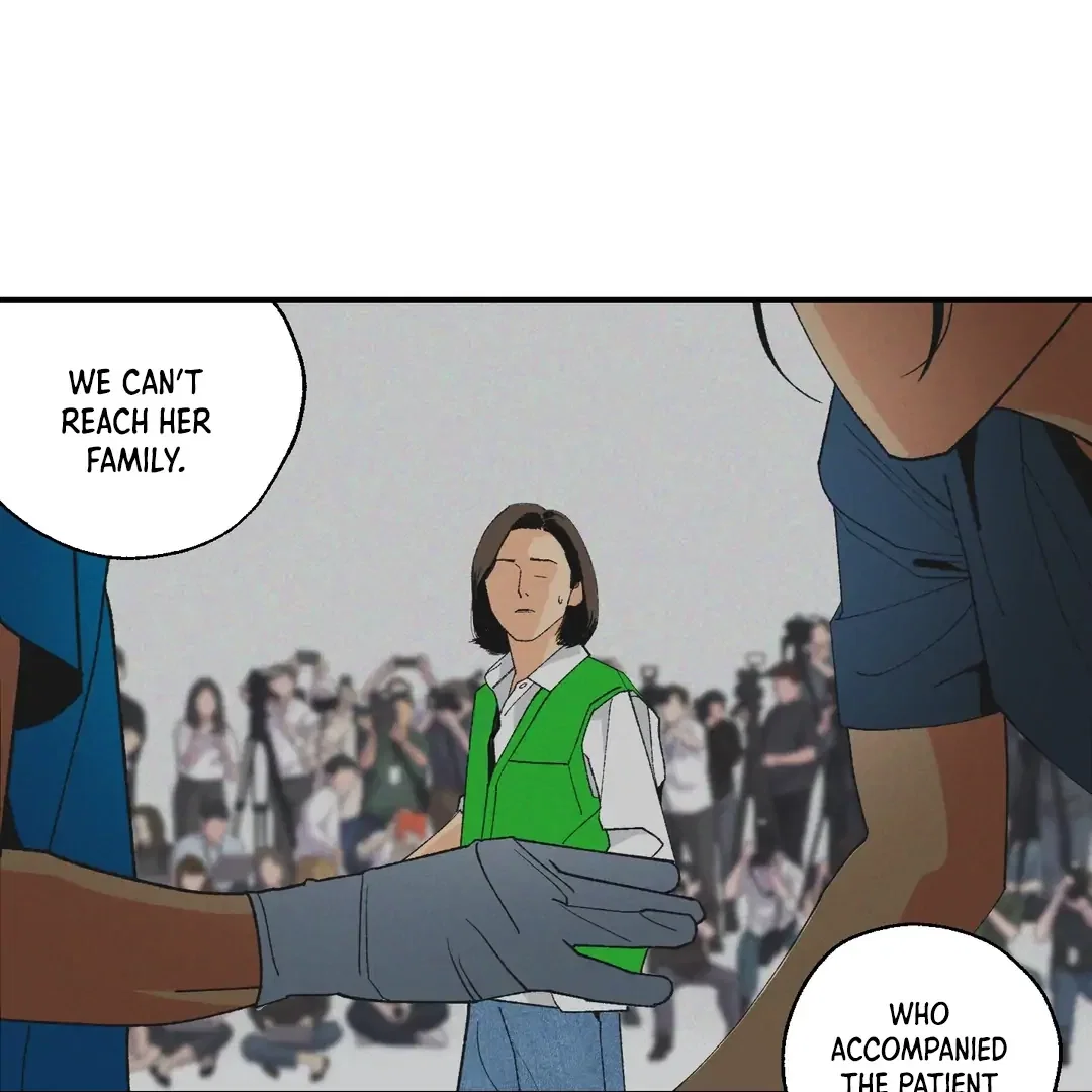 Master-Peace Chapter 23 - Page 46