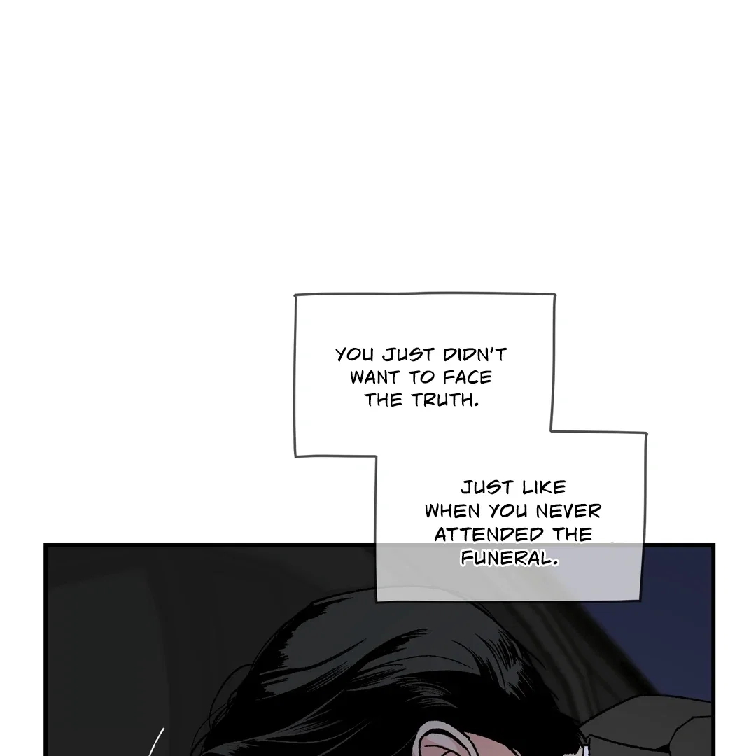 Master-Peace Chapter 23 - Page 56