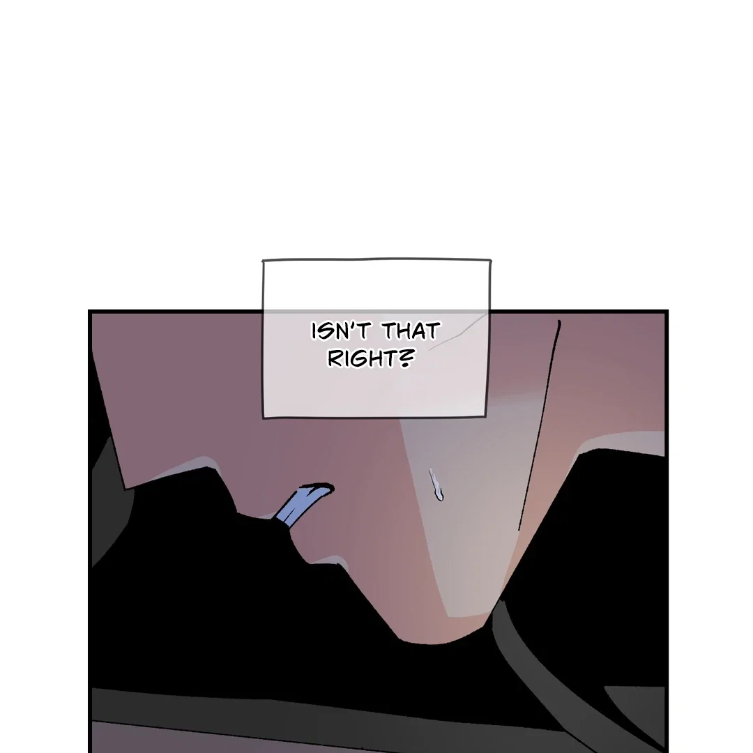 Master-Peace Chapter 23 - Page 58