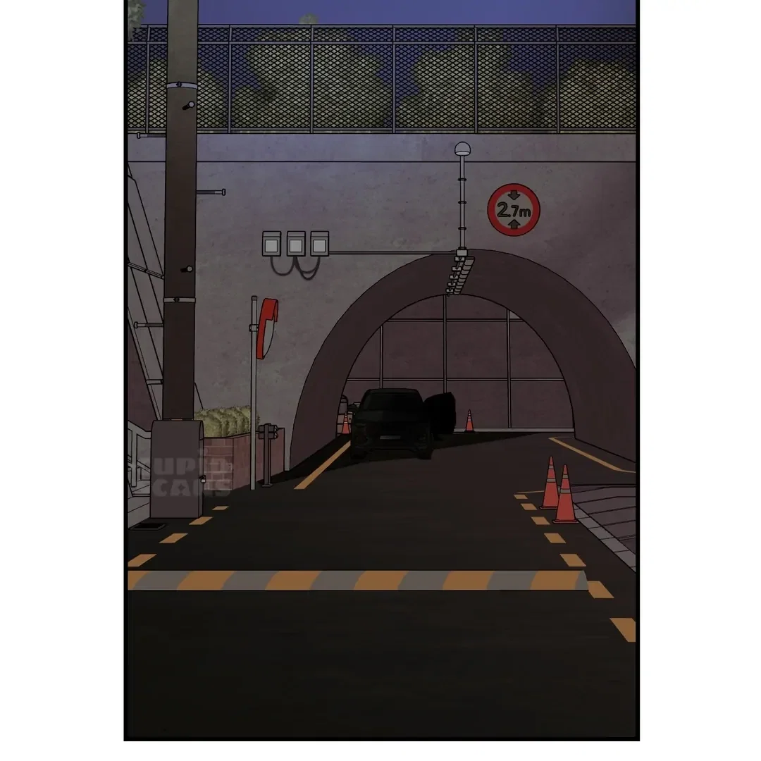 Master-Peace Chapter 23 - Page 60