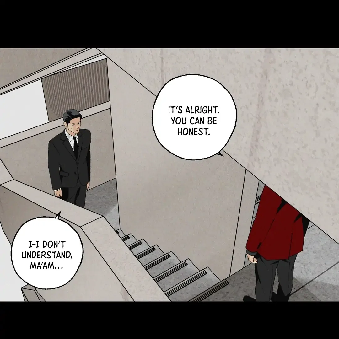 Master-Peace Chapter 23 - Page 79