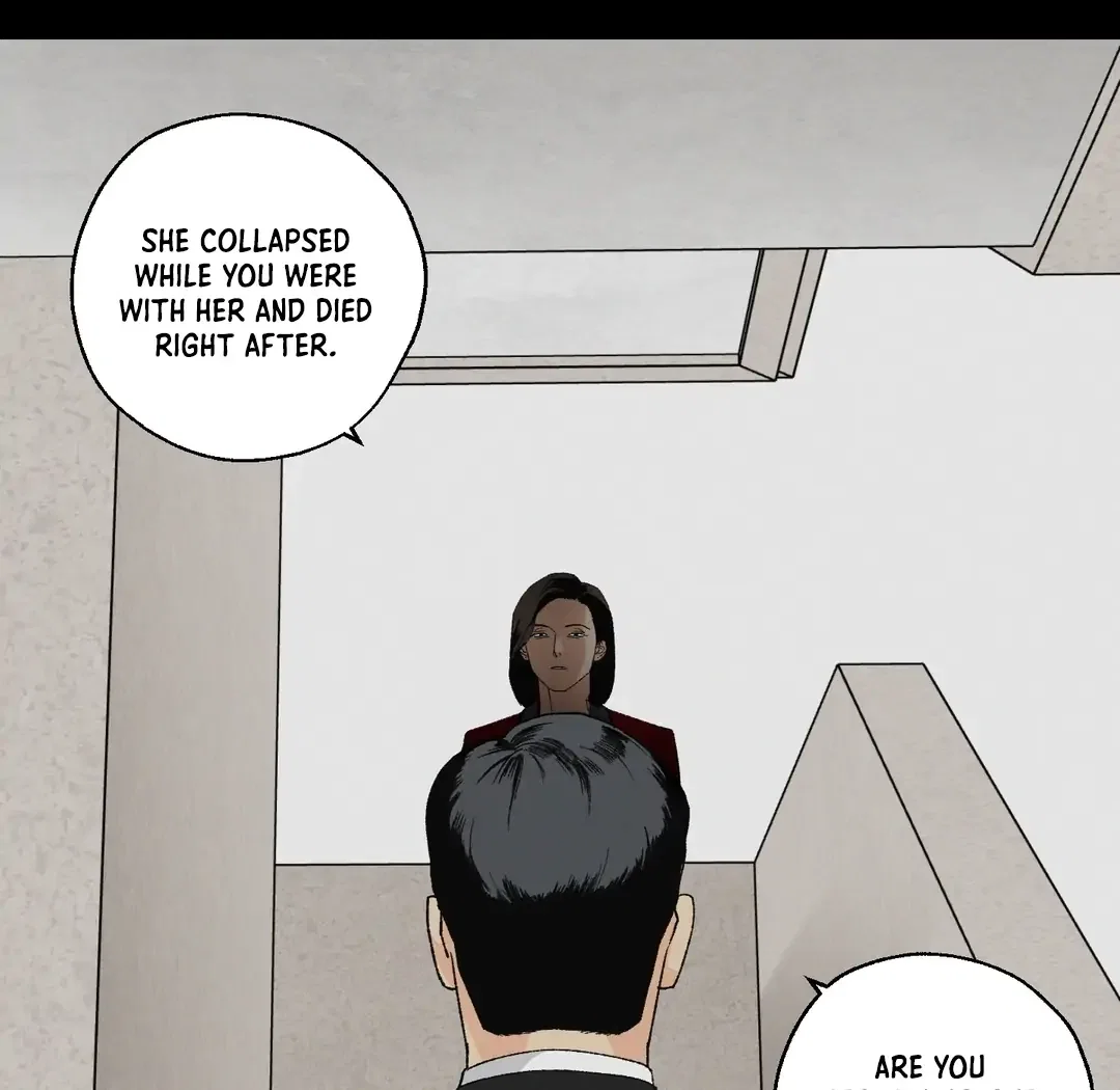 Master-Peace Chapter 23 - Page 85