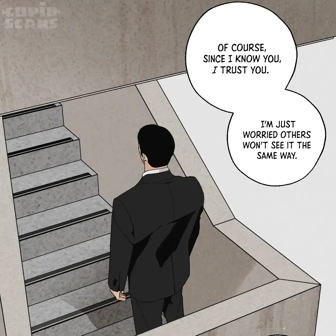 Master-Peace Chapter 23 - Page 87