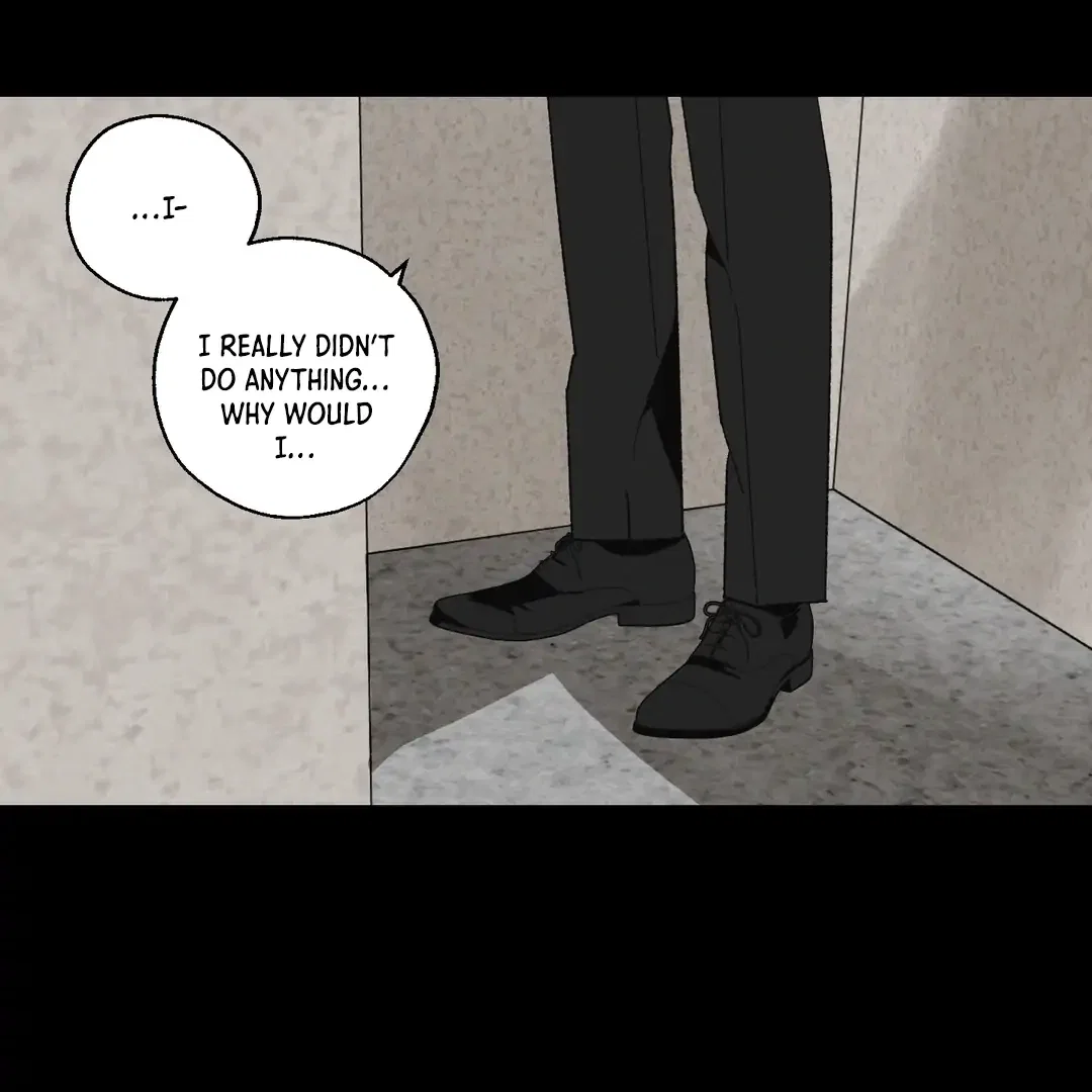 Master-Peace Chapter 23 - Page 91
