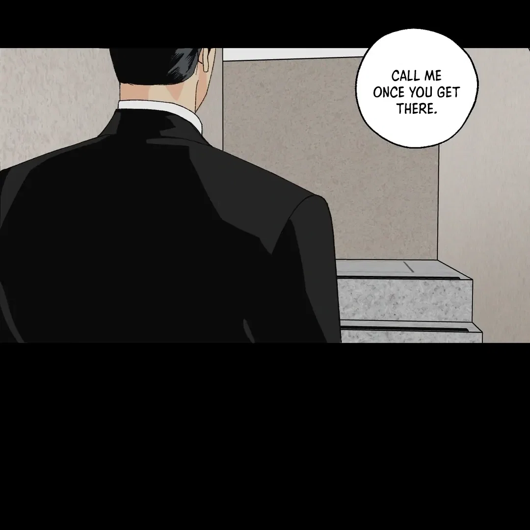 Master-Peace Chapter 23 - Page 104
