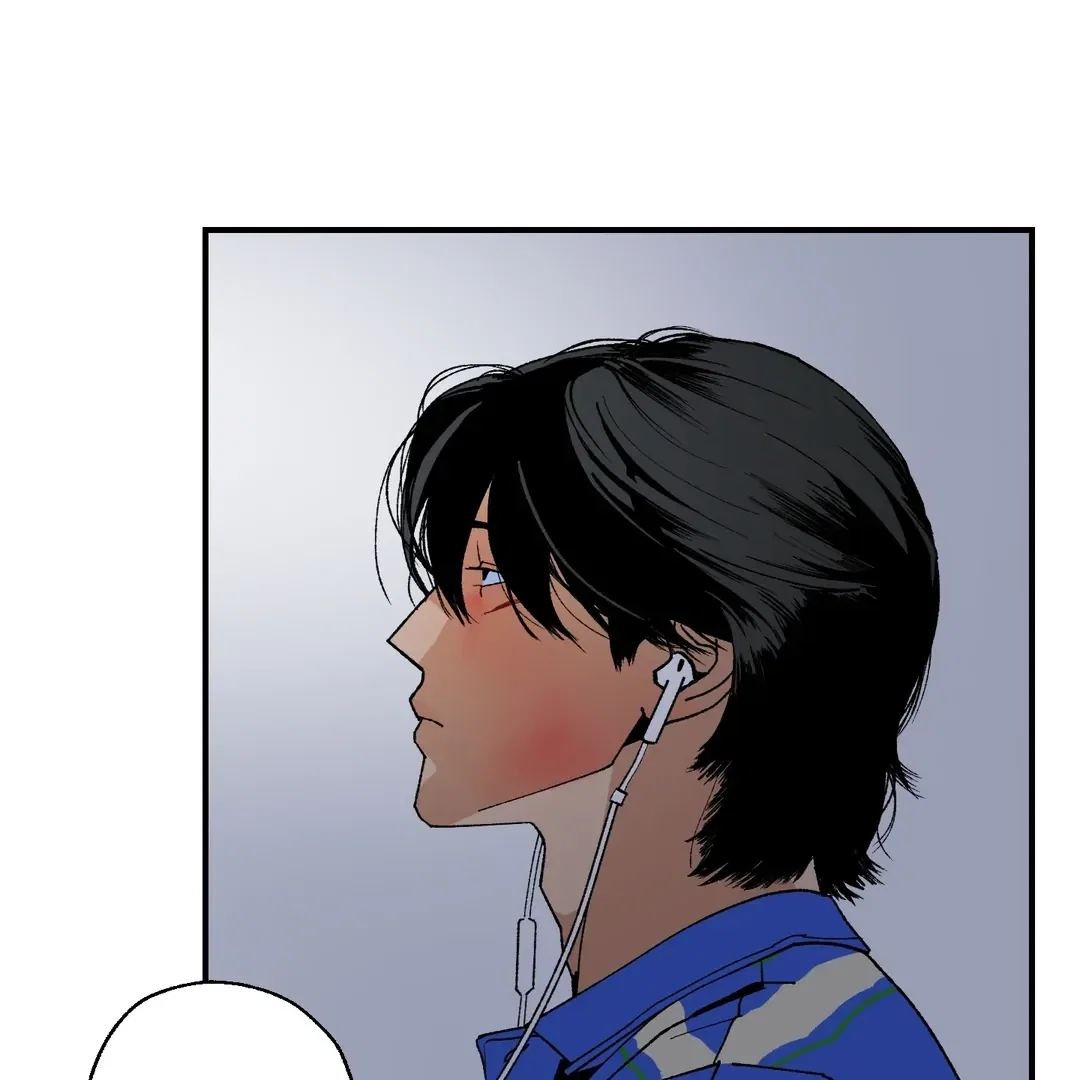 Master-Peace Chapter 23 - Page 111