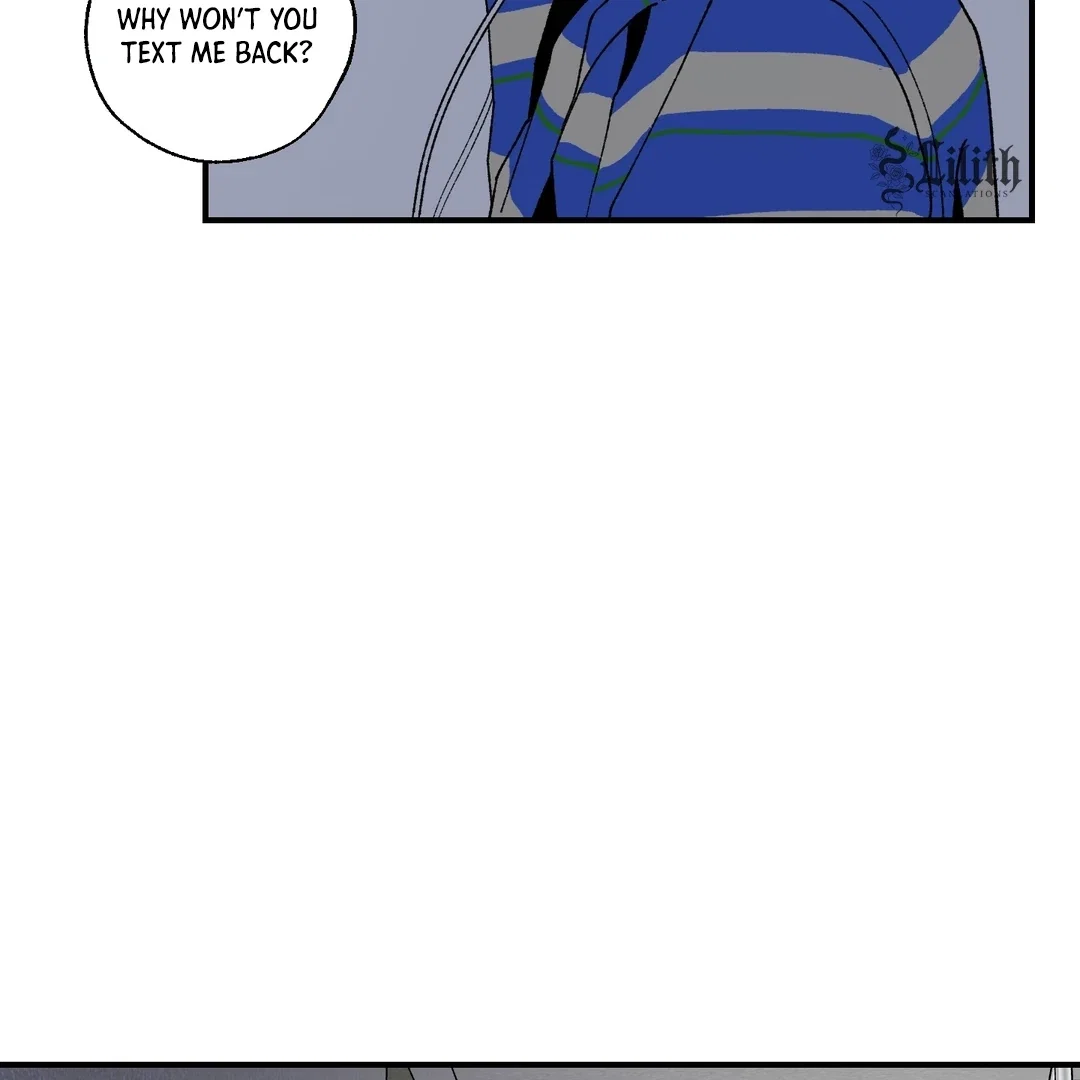 Master-Peace Chapter 23 - Page 112