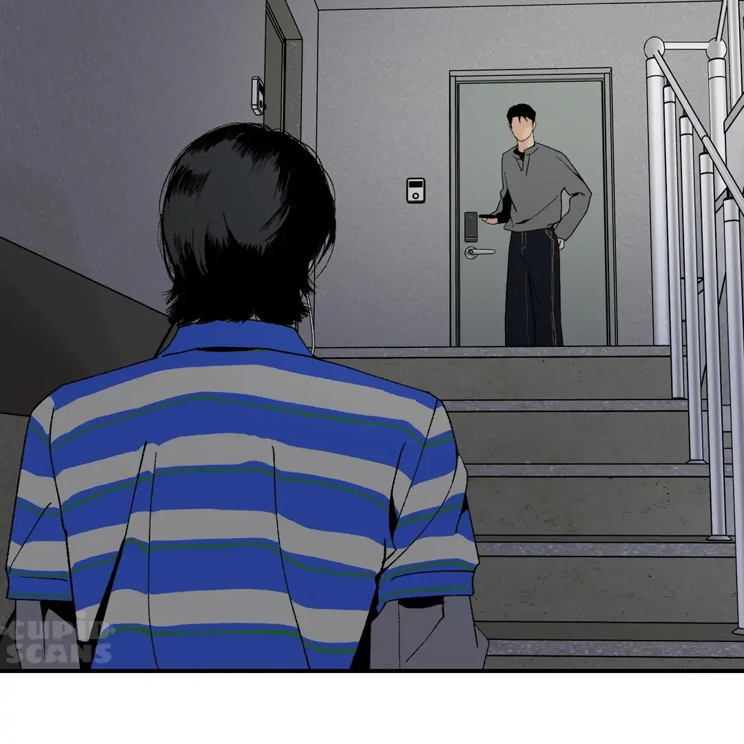 Master-Peace Chapter 23 - Page 113