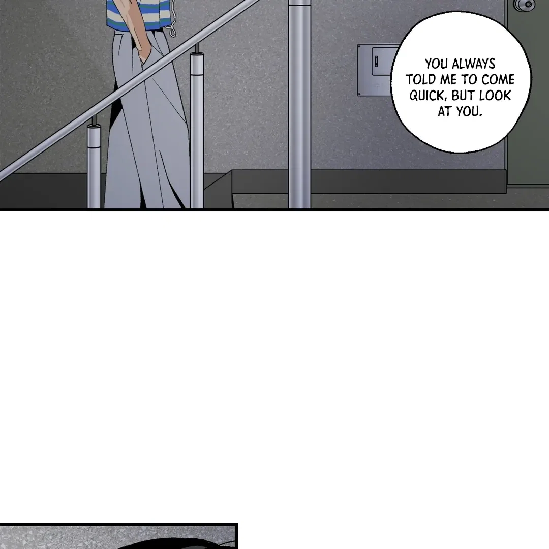 Master-Peace Chapter 23 - Page 118
