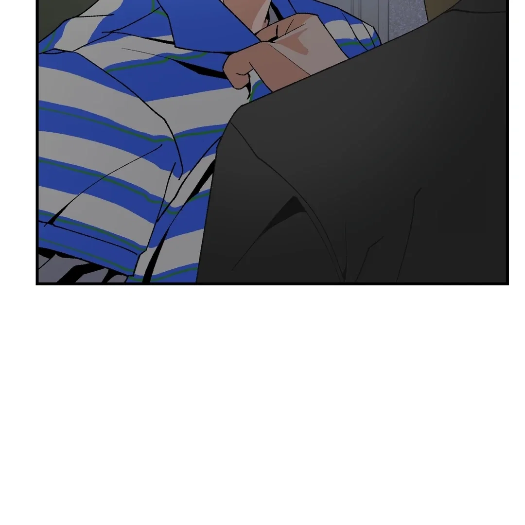 Master-Peace Chapter 23 - Page 125