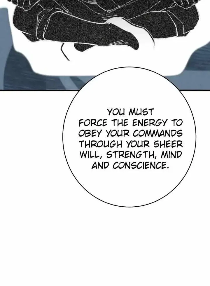 Masters of Lightning Knives Chapter 4 - Page 17
