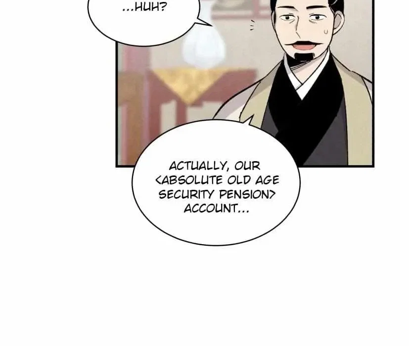 Masters of Lightning Knives Chapter 71 - Page 8