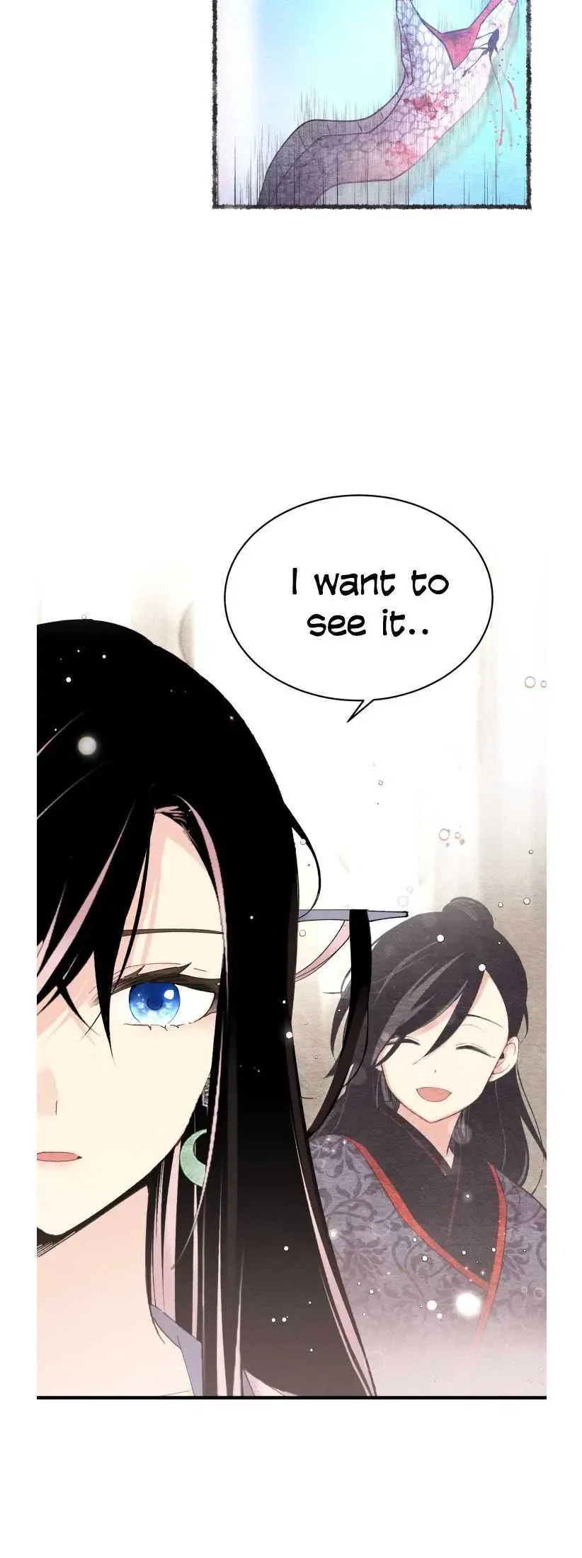 Masters of Lightning Knives Chapter 97 - Page 19