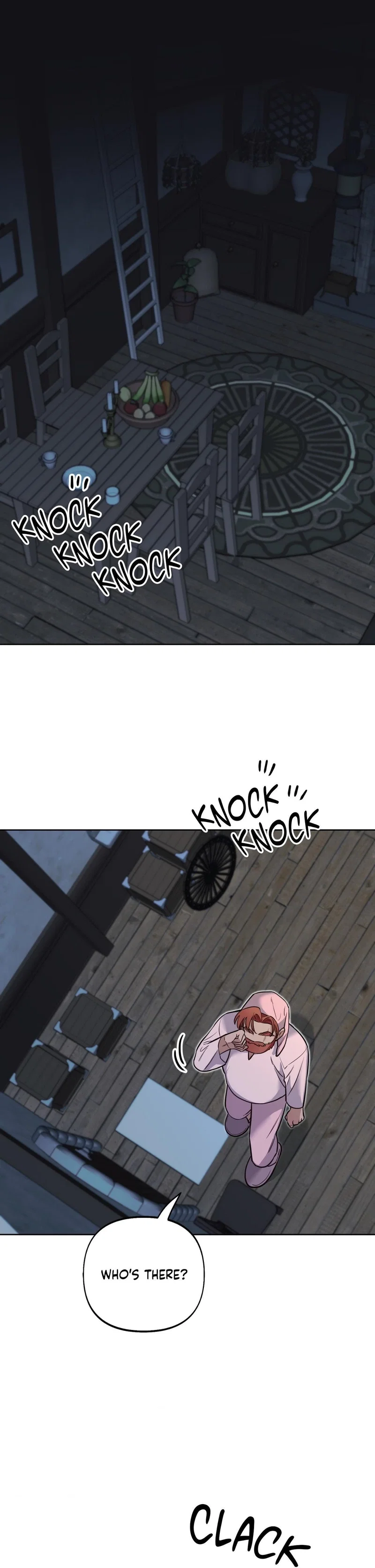 May as Well Get the Best Ending Chapter 6 - Page 1