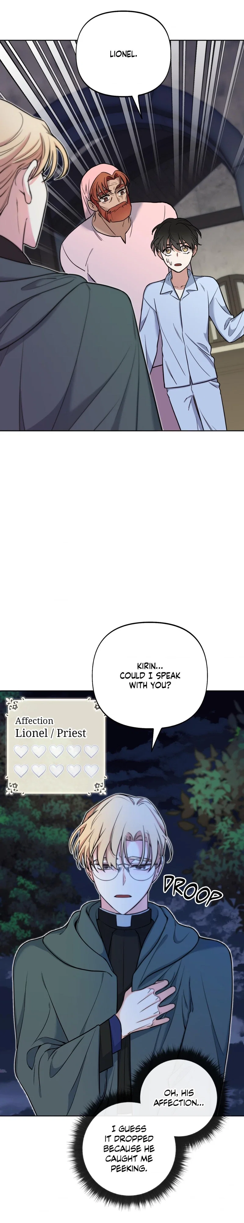 May as Well Get the Best Ending Chapter 6 - Page 3